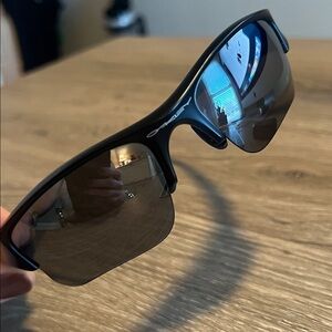 Oakley Flak Men's Sunglasses